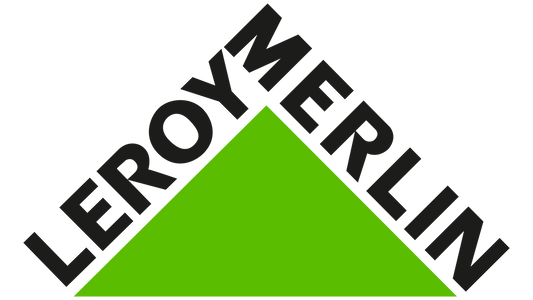 Partenariat Blanche Matériaux Nobles et LEROY MERLIN – Carrelages de luxe accessibles sur la marketplace leroymerlin.fr.