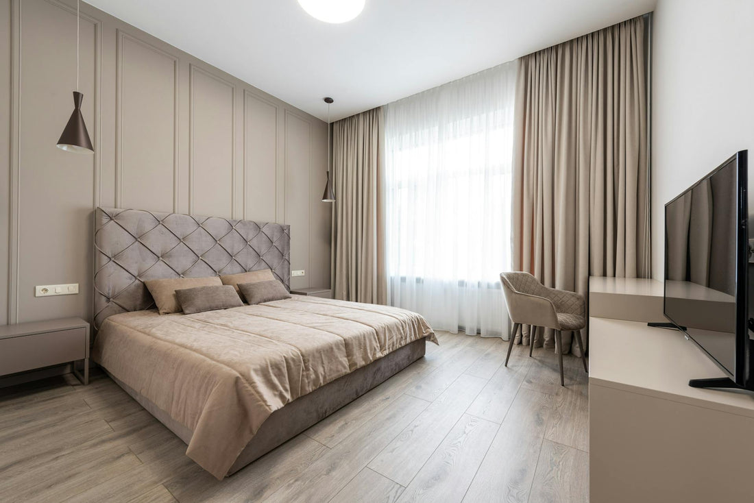 Carrelage ou parquet : comment choisir ? Le guide complet pour ne pas se tromper - Blanche Matériaux Nobles