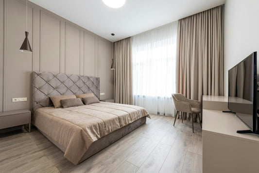 Carrelage ou parquet : comment choisir ? Le guide complet pour ne pas se tromper - Blanche Matériaux Nobles