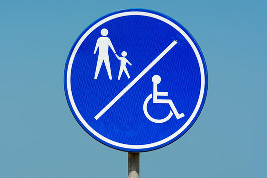 Accessibilité numérique : l'engagement de Blanche Matériaux Nobles
