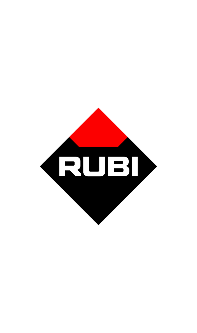 Logo Rubi - Blanche Matériaux Nobles