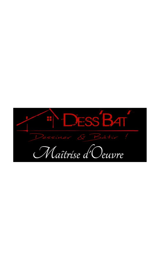 Logo Dessbat - Blanche Matériaux Nobles