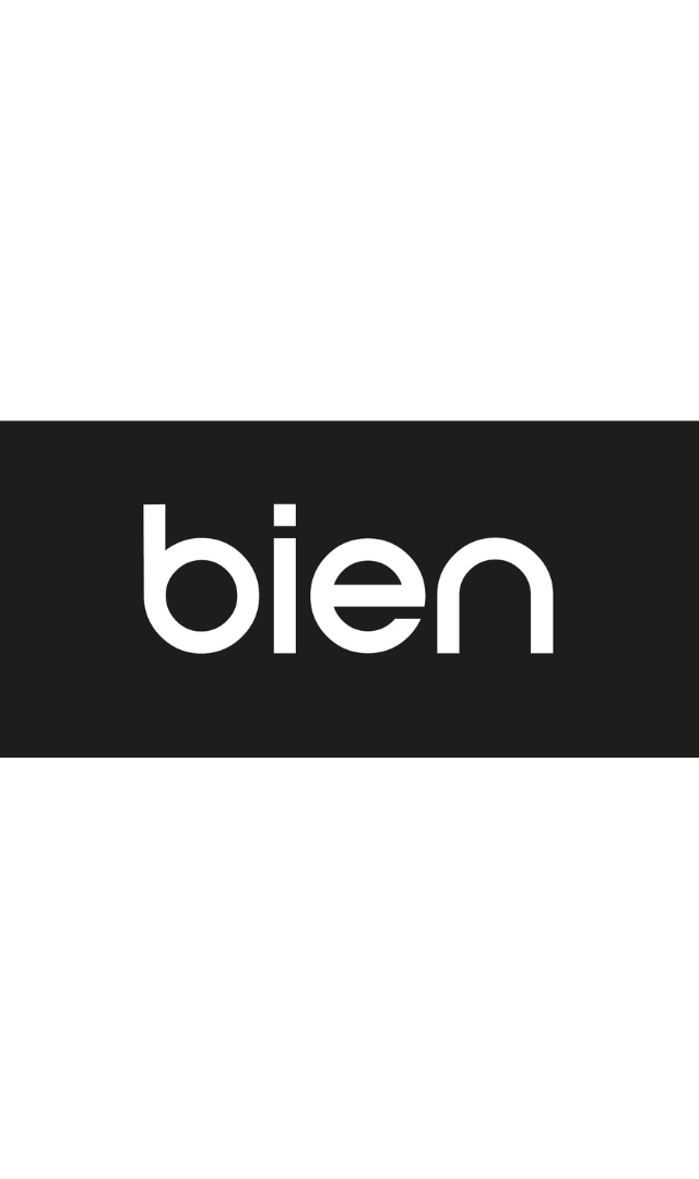 Logo Bien Seramik - Blanche Matériaux Nobles