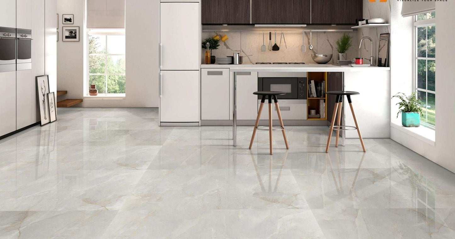 Carrelages PREMIUM en stock immédiat. Donnez vie à vos projets. Blanche Matériaux Nobles