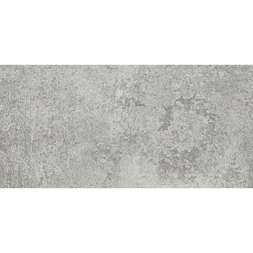 Carrelage sol/mur effet béton gris mat Beton Bianco l.60 x L.120 cm - Blanche Matériaux Nobles
