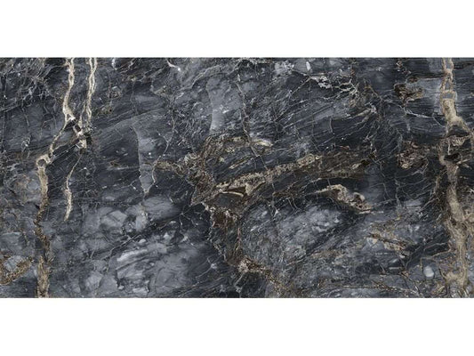 Notte nero - Blanche Matériaux Nobles