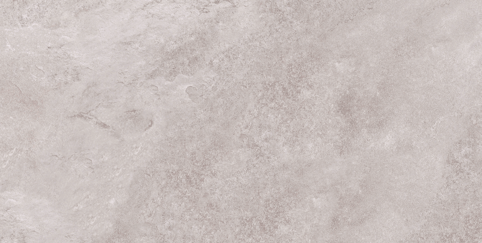 Carrelage sol/mur effet pierre gris mat Quark Bone l.60 x L.120 cm - Blanche Matériaux Nobles