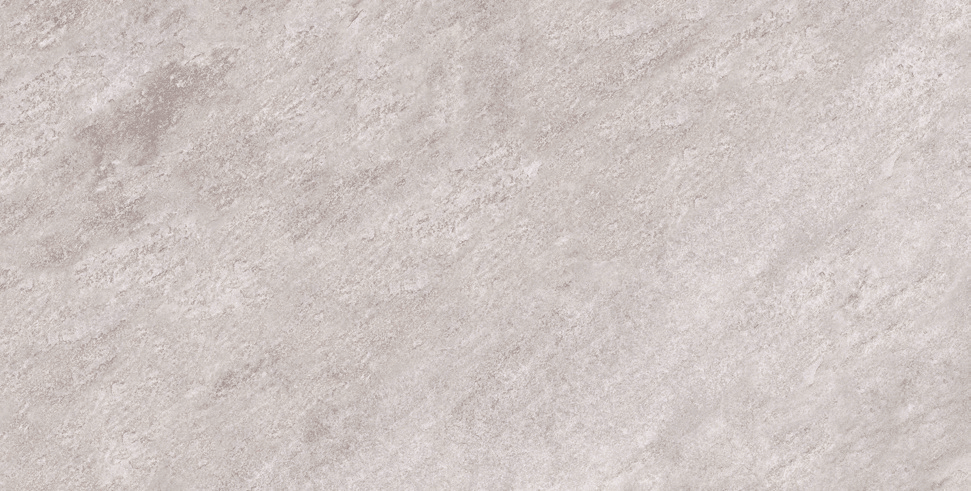 Carrelage sol/mur effet pierre gris mat Quark Bone l.60 x L.120 cm - Blanche Matériaux Nobles