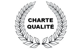 Blanche Matériaux Nobles – Charte de qualité pour un carrelage haut de gamme et un service d’exception.