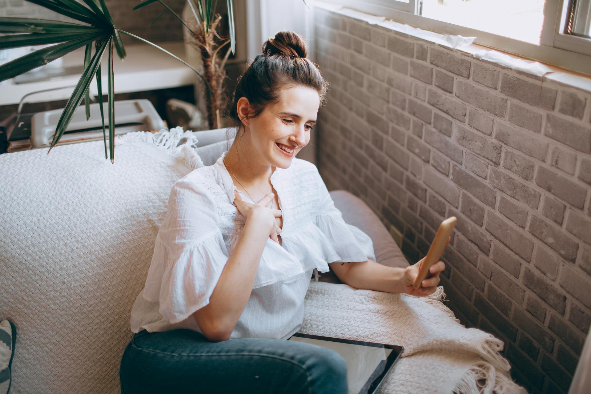 RDV par visio - Blanche Matériaux Nobles