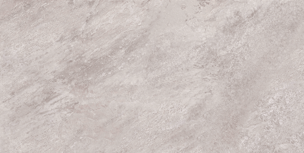 Carrelage sol/mur effet pierre gris mat Quark Bone l.60 x L.120 cm - Blanche Matériaux Nobles