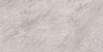 Carrelage sol/mur effet pierre gris mat Quark Bone l.60 x L.120 cm - Blanche Matériaux Nobles