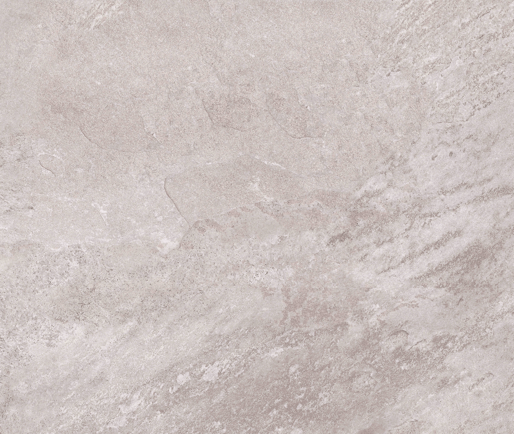 Carrelage sol/mur effet pierre gris mat Quark Bone l.60 x L.120 cm - Blanche Matériaux Nobles