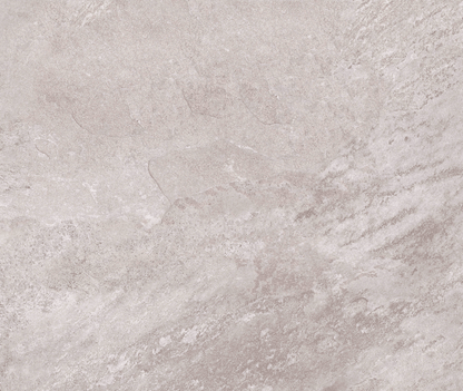 Carrelage sol/mur effet pierre gris mat Quark Bone l.60 x L.120 cm - Blanche Matériaux Nobles