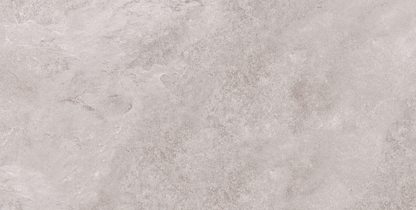 Carrelage sol/mur effet pierre gris mat Quark Bone l.60 x L.120 cm - Blanche Matériaux Nobles